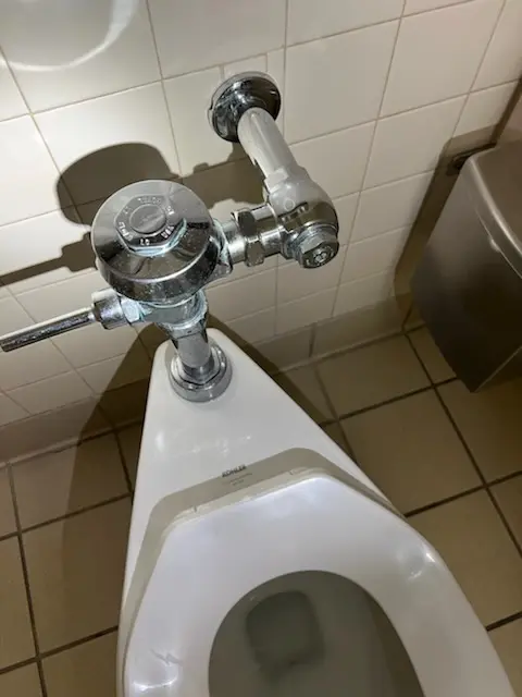 Fixture installation and repair for Sewer Camera Inspection in Charter Point